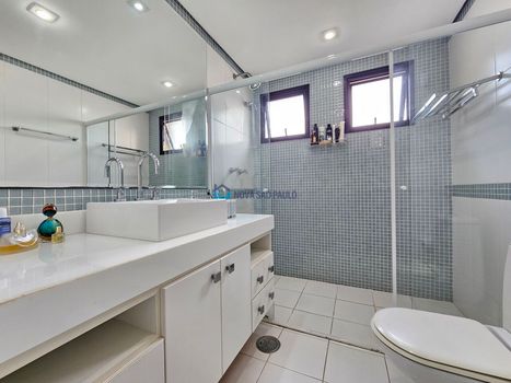 Foto 12 do(a) Apartamento de 4 quartos à venda em Jardim Vila Mariana, São Paulo