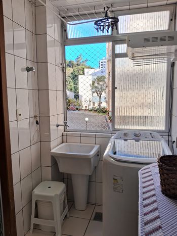 Foto 16 do(a) Apartamento de 3 quartos à venda em Carvoeira, Florianópolis