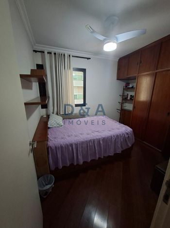 Foto 3 do(a) Apartamento de 3 quartos à venda em Moema, São Paulo