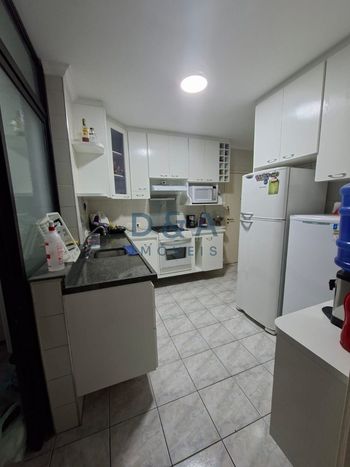 Foto 8 do(a) Apartamento de 3 quartos à venda em Moema, São Paulo
