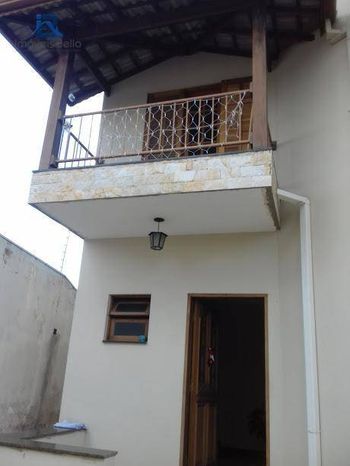 Foto 1 do(a) Casa de 4 quartos à venda em Loteamento Santo Antônio, Itatiba