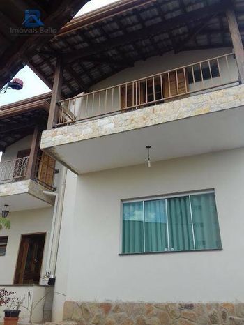 Foto 4 do(a) Casa de 4 quartos à venda em Loteamento Santo Antônio, Itatiba