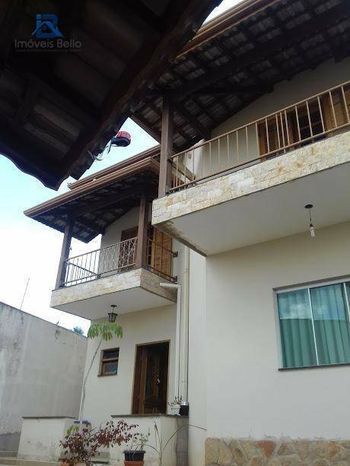Foto 3 do(a) Casa de 4 quartos à venda em Loteamento Santo Antônio, Itatiba