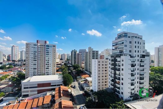 Foto 8 do(a) Apartamento de 2 quartos à venda em Vila da Saúde, São Paulo