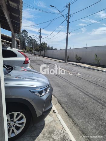 Foto 2 do(a) Casa em Condomínio de 2 quartos à venda em Jardim Layr, Mogi das Cruzes