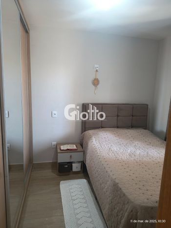 Foto 3 do(a) Casa em Condomínio de 2 quartos à venda em Jardim Layr, Mogi das Cruzes