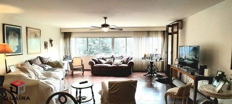 Foto 3 do(a) Apartamento de 3 quartos à venda em Itaim Bibi, São Paulo