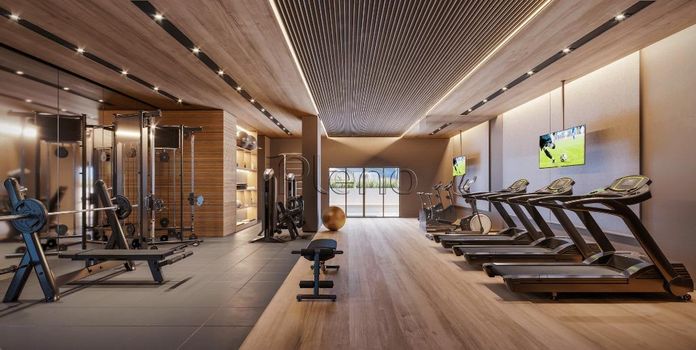 Foto 8 do(a) Apartamento false à venda em Nova Campinas, Campinas