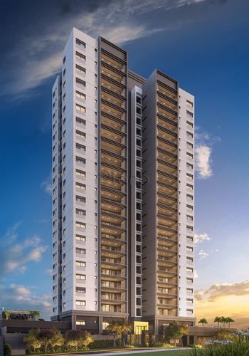 Foto 1 do(a) Apartamento false à venda em Nova Campinas, Campinas