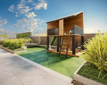 Foto 3 do(a) Apartamento false à venda em Nova Campinas, Campinas