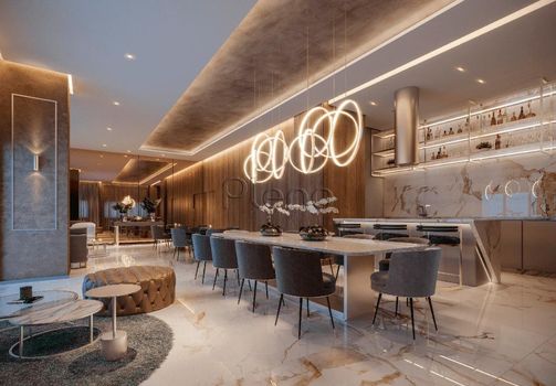 Foto 7 do(a) Apartamento false à venda em Nova Campinas, Campinas