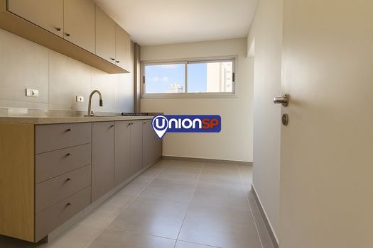 Foto 3 do(a) Apartamento de 2 quartos à venda em Bosque da Saúde, São Paulo