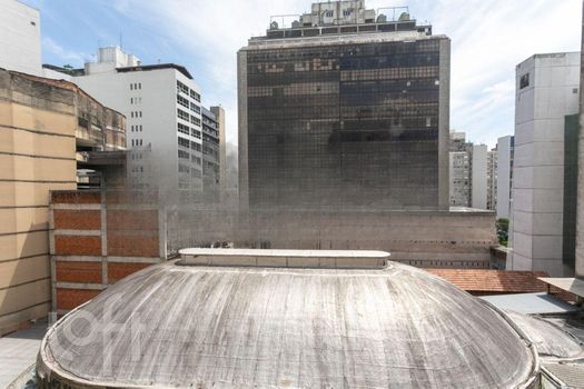 Foto 3 do(a) Apartamento de 3 quartos à venda em Centro Histórico, Porto Alegre