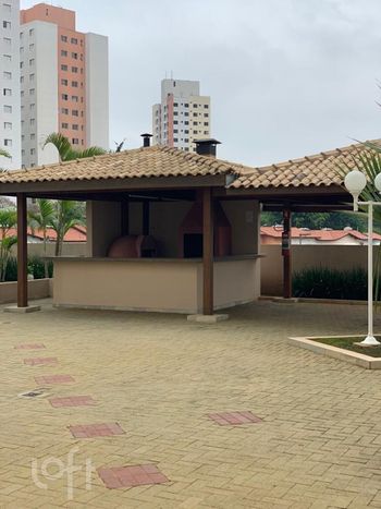 Foto 20 do(a) Apartamento de 3 quartos à venda em Jardim Ester Yolanda, São Paulo
