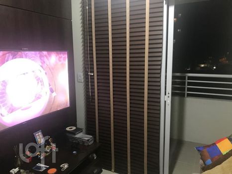 Foto 1 do(a) Apartamento de 3 quartos à venda em Jardim Ester Yolanda, São Paulo