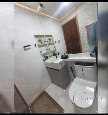 Foto 15 do(a) Apartamento de 2 quartos à venda em Vila Nova Manchester, São Paulo
