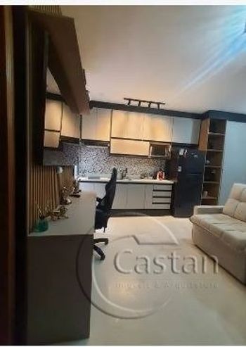 Foto 5 do(a) Apartamento de 2 quartos à venda em Vila Nova Manchester, São Paulo