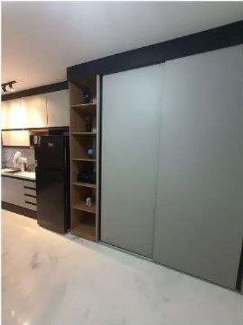 Foto 11 do(a) Apartamento de 2 quartos à venda em Vila Nova Manchester, São Paulo