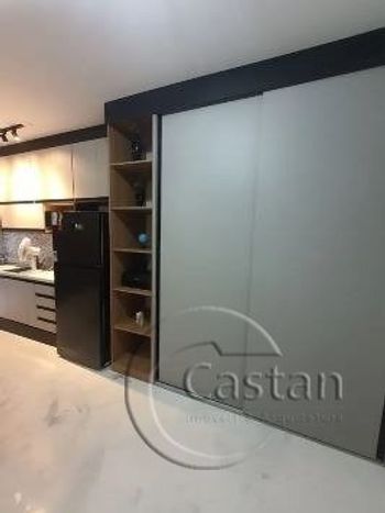 Foto 3 do(a) Apartamento de 2 quartos à venda em Vila Nova Manchester, São Paulo