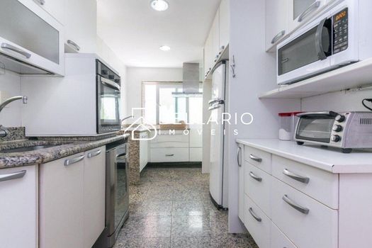 Foto 47 do(a) Casa de 5 quartos à venda em Urca, Rio de Janeiro