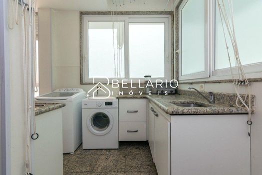 Foto 42 do(a) Casa de 5 quartos à venda em Urca, Rio de Janeiro
