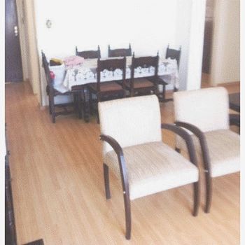 Foto 4 do(a) Apartamento de 2 quartos à venda em Cambuci, São Paulo