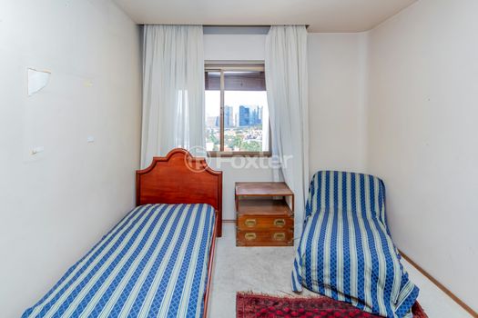 Foto 37 do(a) Cobertura de 4 quartos à venda em Vila Morumbi, São Paulo