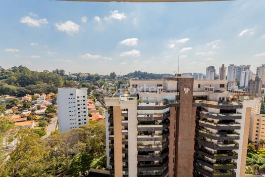 Foto 20 do(a) Cobertura de 4 quartos à venda em Vila Morumbi, São Paulo