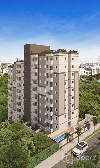 Foto 1 do(a) Apartamento de 2 quartos à venda em Vila Princesa Isabel, São Paulo