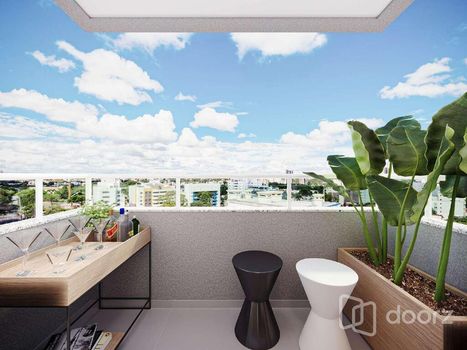 Foto 4 do(a) Apartamento de 2 quartos à venda em Vila Princesa Isabel, São Paulo