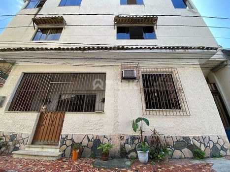 Foto 2 do(a) Casa de 6 quartos à venda em Santa Rosa, Niterói