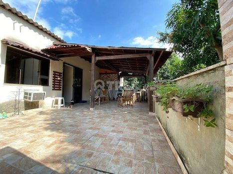 Foto 29 do(a) Casa de 6 quartos à venda em Santa Rosa, Niterói
