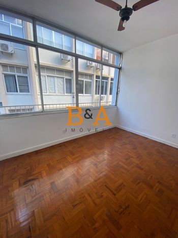 Foto 11 do(a) Apartamento de 2 quartos à venda em Laranjeiras, Rio de Janeiro