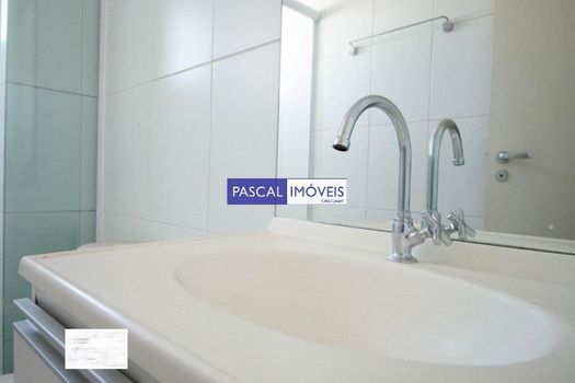 Foto 40 do(a) Apartamento de 2 quartos à venda em Jardim Prudência, São Paulo