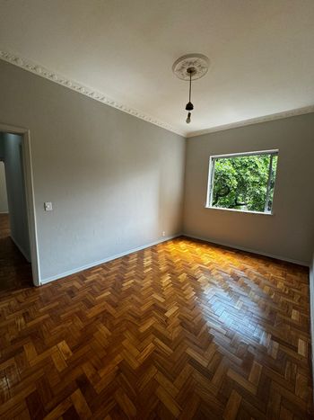 Foto 14 do(a) Apartamento de 3 quartos à venda em Praça da Bandeira, Rio de Janeiro