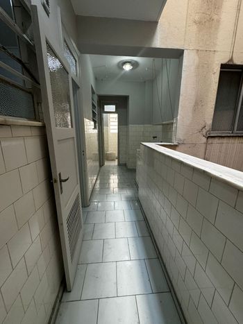 Foto 8 do(a) Apartamento de 3 quartos à venda em Praça da Bandeira, Rio de Janeiro