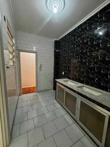 Foto 5 do(a) Apartamento de 3 quartos à venda em Praça da Bandeira, Rio de Janeiro