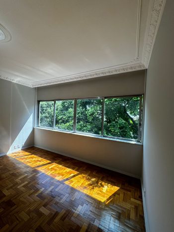 Foto 2 do(a) Apartamento de 3 quartos à venda em Praça da Bandeira, Rio de Janeiro