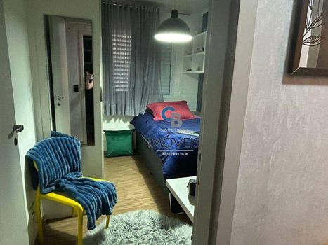 Foto 16 do(a) Apartamento de 3 quartos à venda em Vila Formosa, São Paulo