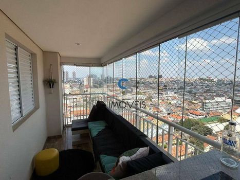Foto 35 do(a) Apartamento de 3 quartos à venda em Vila Formosa, São Paulo