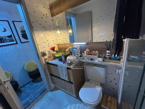 Foto 24 do(a) Apartamento de 3 quartos à venda em Vila Formosa, São Paulo