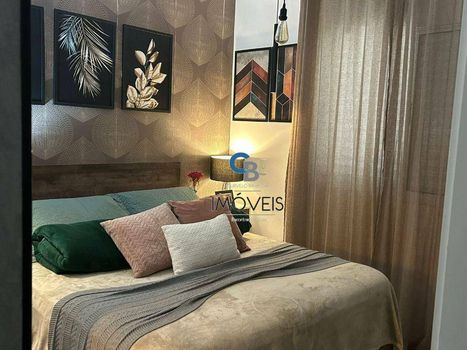Foto 12 do(a) Apartamento de 3 quartos à venda em Vila Formosa, São Paulo