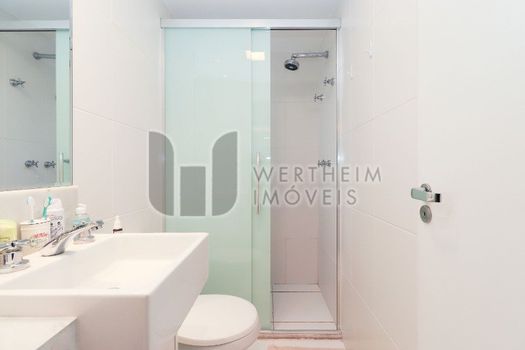 Foto 17 do(a) Apartamento de 2 quartos à venda em Alto de Pinheiros, São Paulo