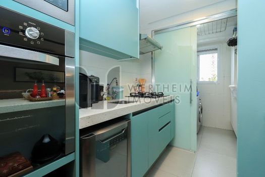 Foto 15 do(a) Apartamento de 2 quartos à venda em Alto de Pinheiros, São Paulo