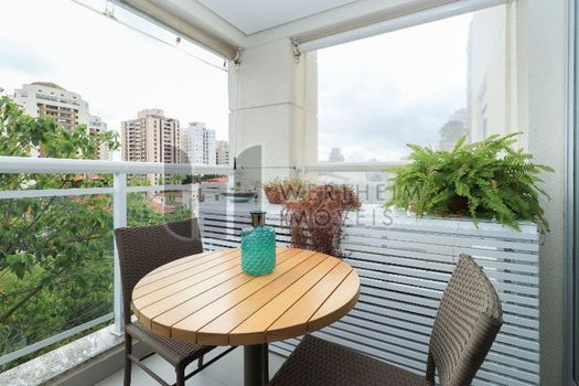 Foto 6 do(a) Apartamento de 2 quartos à venda em Alto de Pinheiros, São Paulo