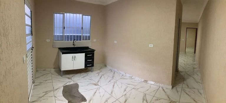 Foto 2 do(a) Casa de 1 quartos à venda em Parque Paulistano, São Paulo