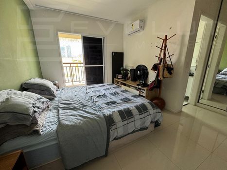 Foto 4 do(a) Apartamento de 3 quartos à venda em Aldeota, Fortaleza