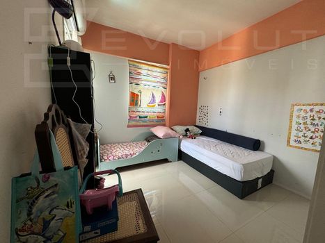 Foto 9 do(a) Apartamento de 3 quartos à venda em Aldeota, Fortaleza
