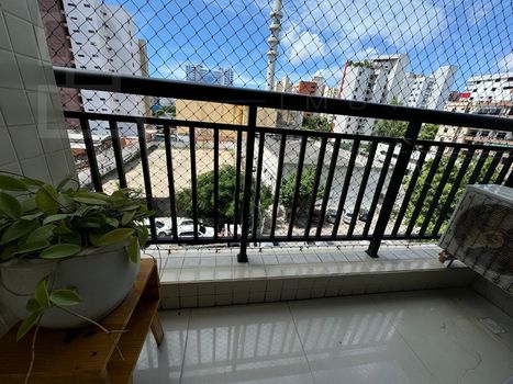 Foto 7 do(a) Apartamento de 3 quartos à venda em Aldeota, Fortaleza