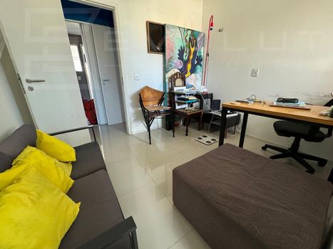 Foto 17 do(a) Apartamento de 3 quartos à venda em Aldeota, Fortaleza